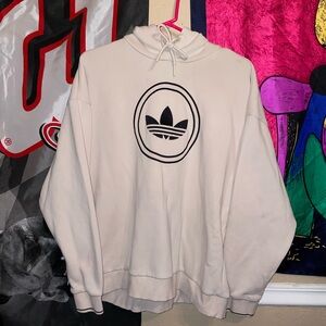 Adidas women’s hoodie